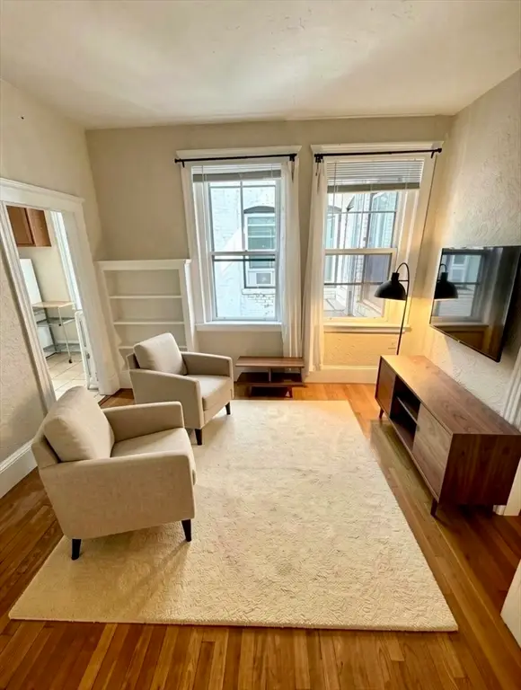 23 Temple Street #6, Boston, MA 02114