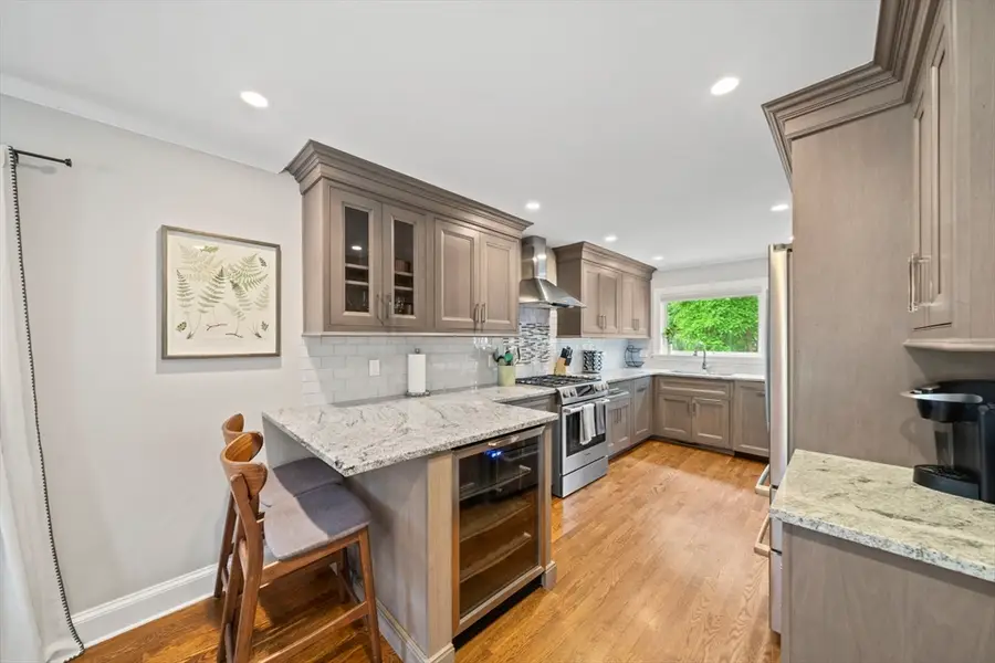 73 Hawthorne St, Boston, MA 02131 - #3