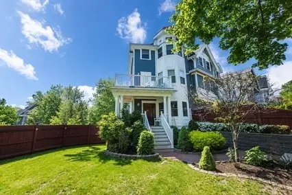 84 Westbourne Terrace #84, Brookline, MA 02446 - #1
