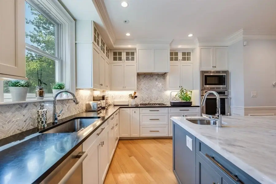 84 Westbourne Terrace #84, Brookline, MA 02446 - #2