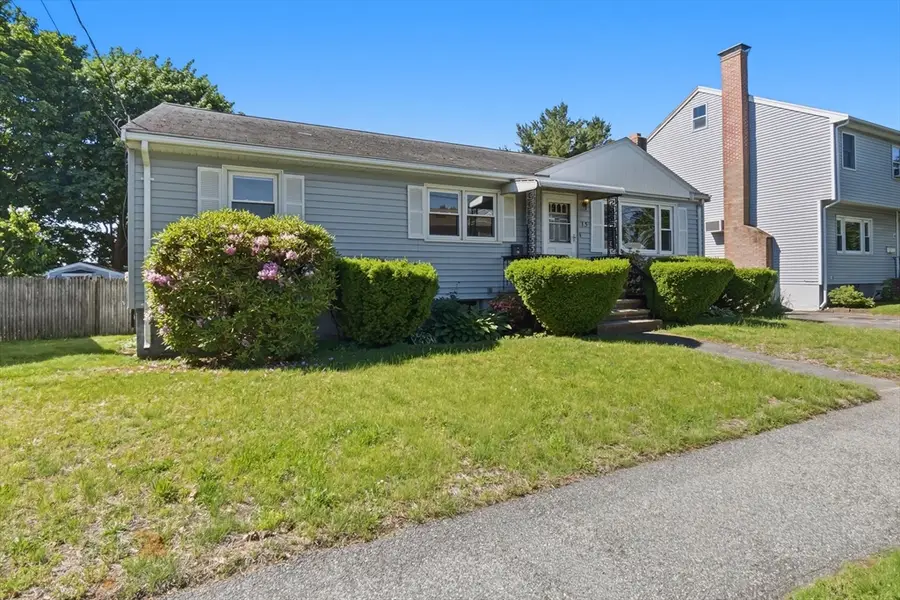 15 Carol Ann Rd, Peabody, MA 01960 - #2
