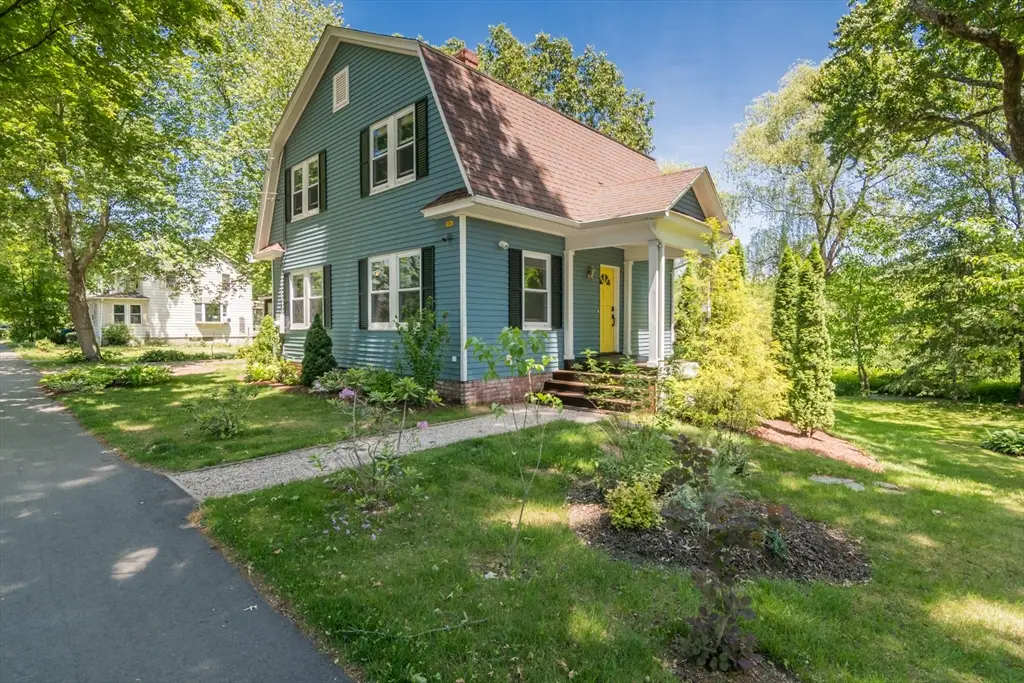 138 North Main, South Deerfield, MA 01373 - #1