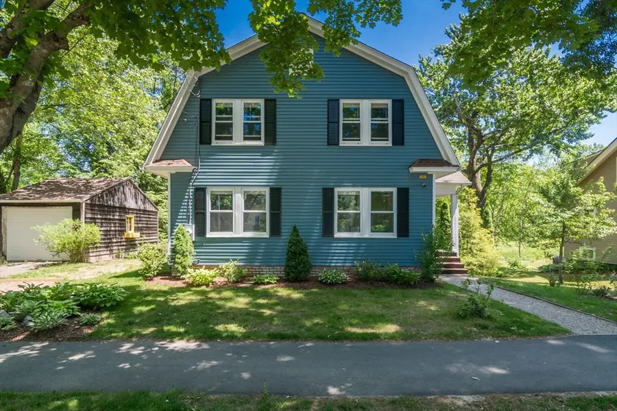 138 North Main, South Deerfield, MA 01373 - #2
