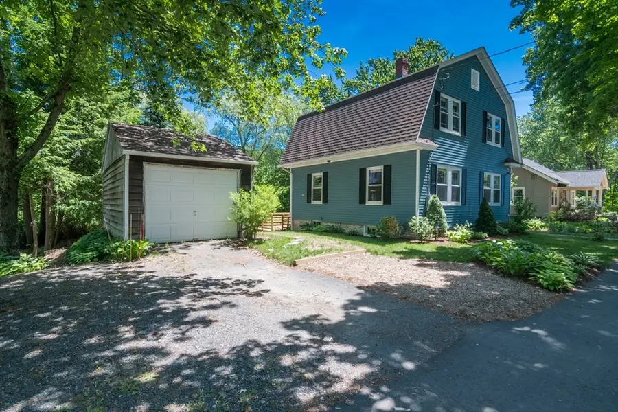 138 North Main, South Deerfield, MA 01373 - #3