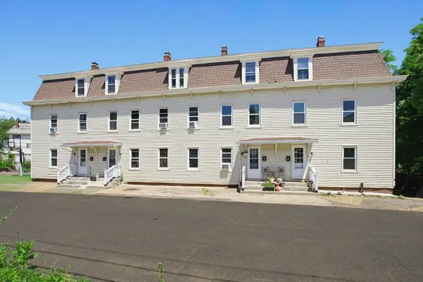 2-8 Ross Ave, Ware, MA 01082