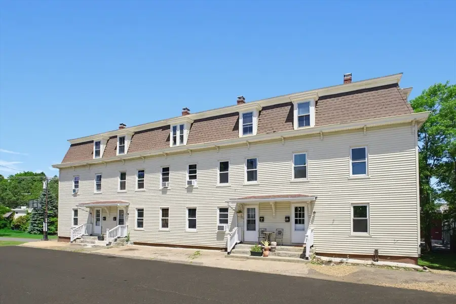 2-8 Ross Ave, Ware, MA 01082 - #2
