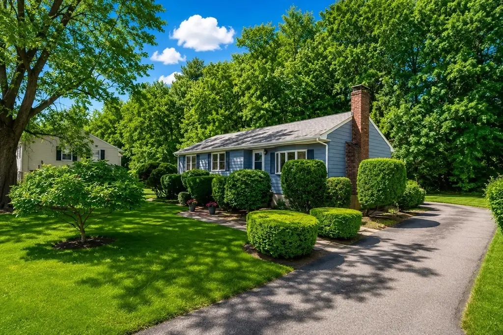 33 Daniel Dr., Burlington, MA 01803 - #1