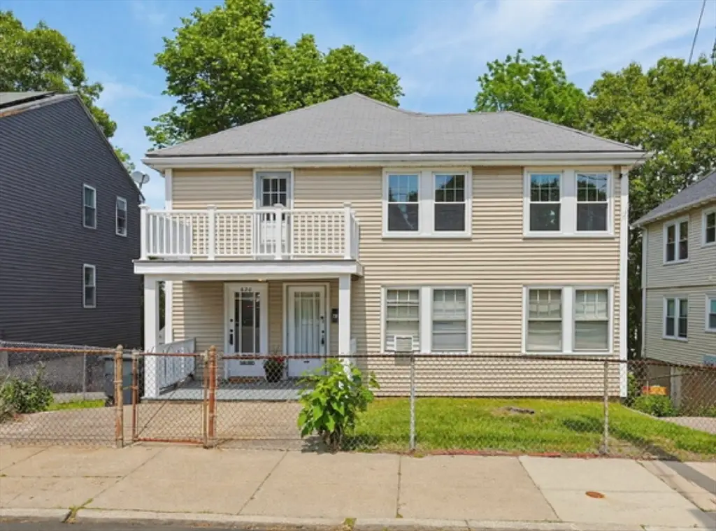 620-622 Beech St, Boston, MA 02131 - #1