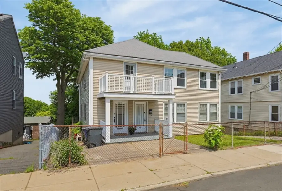 620-622 Beech St, Boston, MA 02131 - #2