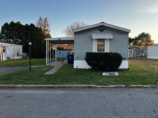36 Catherine Drive, Attleboro, MA 02703 - #1
