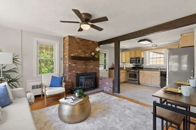 84 Walnut St, Walpole, MA 02081 - #3