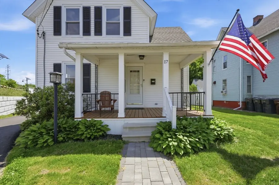 17 Clark St, Westfield, MA 01085 - #2