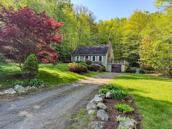 77 Old Turnpike Road, Northfield, MA 01360