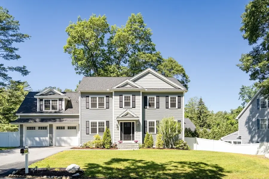 7 Perham St, Bedford, MA 01730 - #3