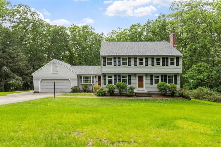 83 Providence Rd, Westford, MA 01886 - #3