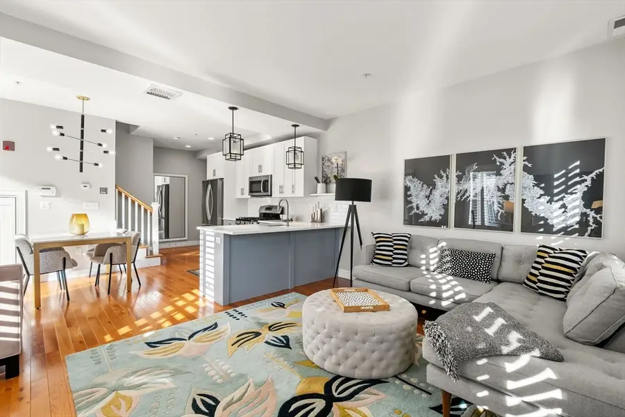 272R Lamartine #3, Boston, MA 02130 - #3