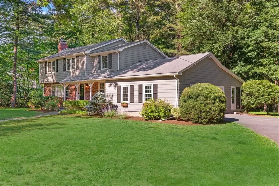 28 Colburn Dr, Sharon, MA 02067 - #3
