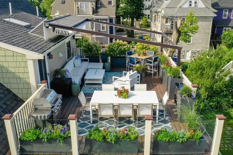 43 Salcombe St #4, Boston, MA 02125 - #2
