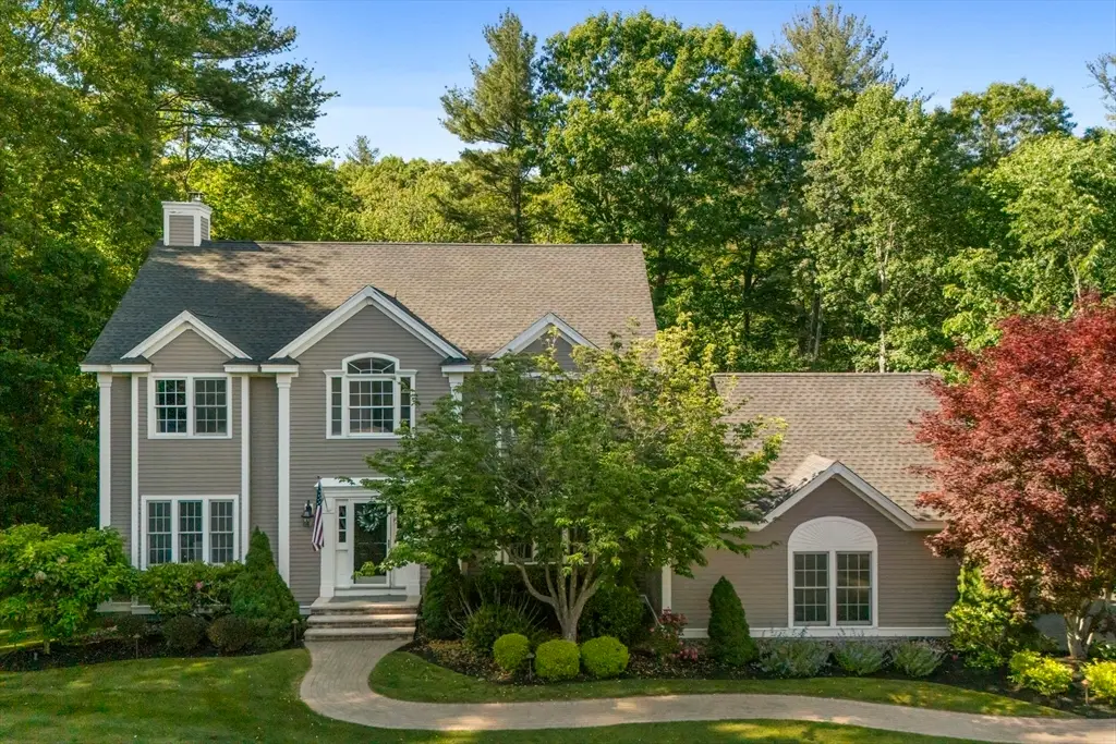 14 Puritan Ave, North Andover, MA 01845 - #1