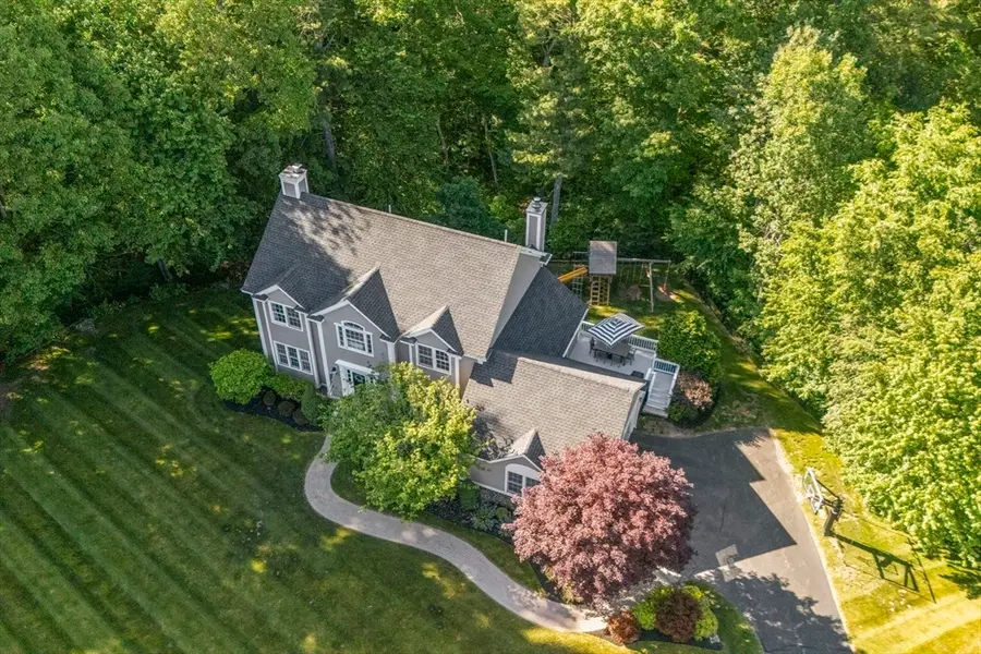 14 Puritan Ave, North Andover, MA 01845 - #2