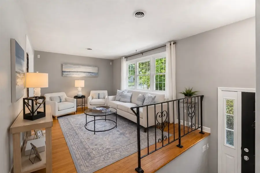 12 Catherine Dr, Peabody, MA 01960 - #3