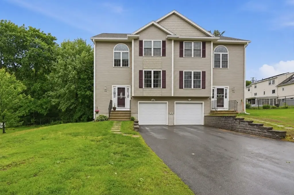 106 Manchester Street #106, Leominster, MA 01453 - #1