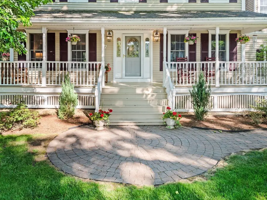 7 Woodcliffe Ave, Worcester, MA 01604 - #3