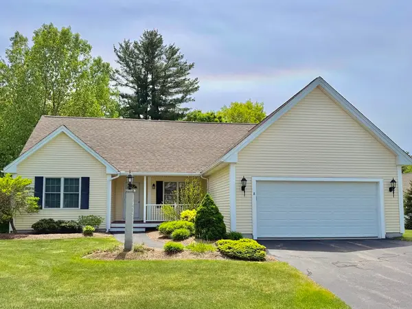 8 Beeston Lane #8, Methuen, MA 01844