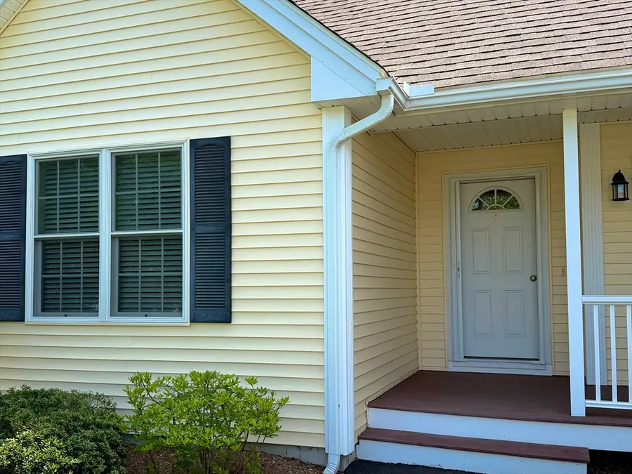 8 Beeston Lane #8, Methuen, MA 01844 - #2