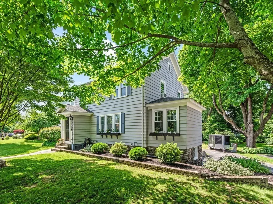 46 North Parkway, Worcester, MA 01605 - #2