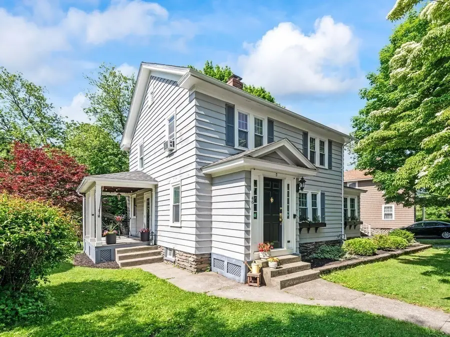 46 North Parkway, Worcester, MA 01605 - #3