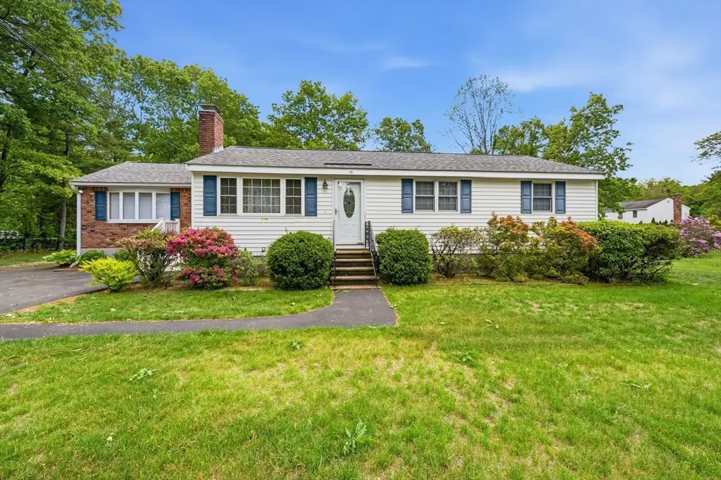 15 Shawsheen St, Tewksbury, MA 01876 - #1