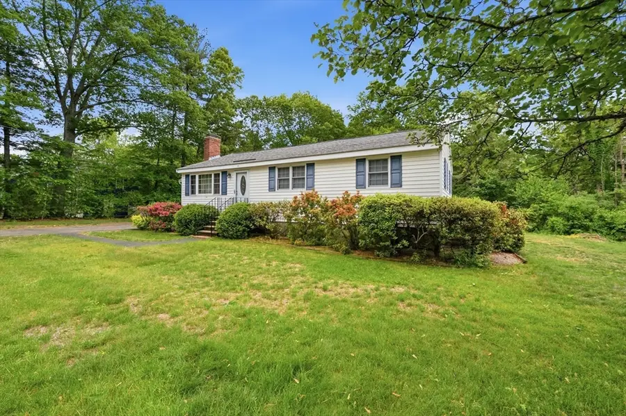 15 Shawsheen St, Tewksbury, MA 01876 - #2