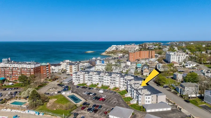 15 Park Ave #211, Hull, MA 02045 - #3