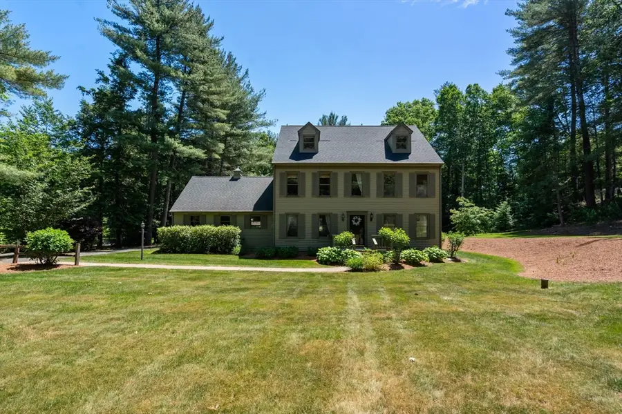 180 Loomis Ridge, Westfield, MA 01085 - #2
