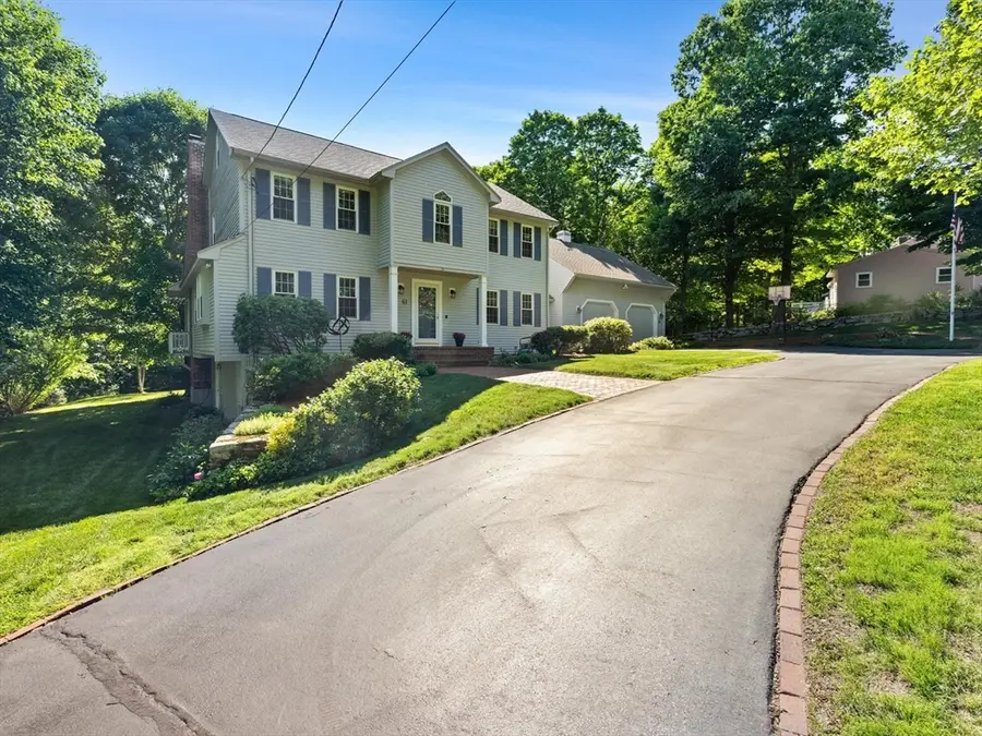 61 Beach St, Millbury, MA 01527 - #2
