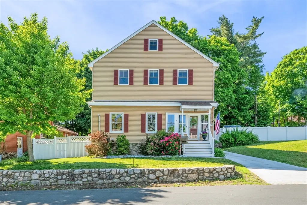 16 Hazen Ave, Haverhill, MA 01830 - #1