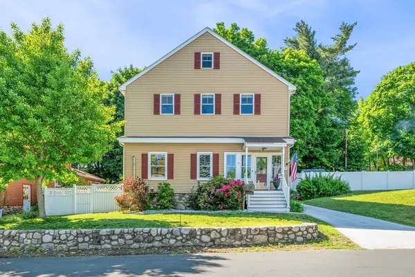 16 Hazen Ave, Haverhill, MA 01830