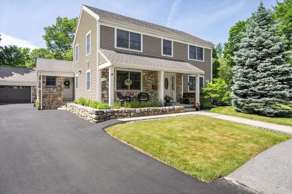 12 Mountain, Waltham, MA 02451 - #1