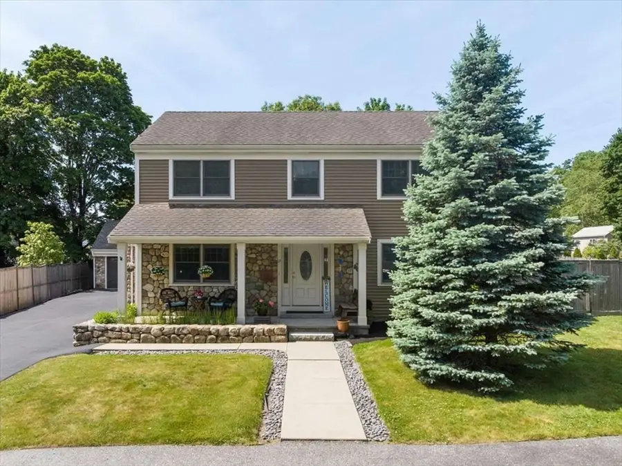 12 Mountain, Waltham, MA 02451 - #2