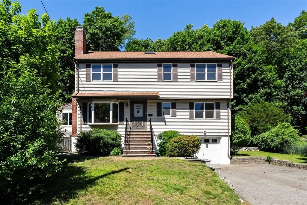26 Lawrence Ln, Arlington, MA 02474 - #1