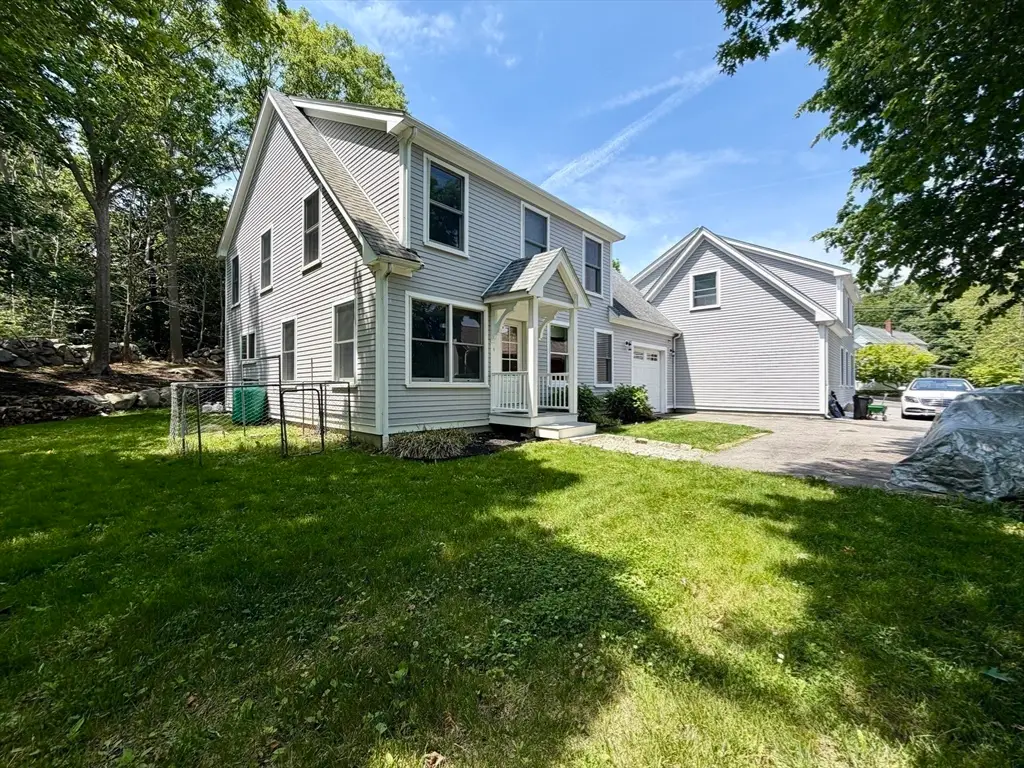 59 High Street #2, Rockport, MA 01966 - #1