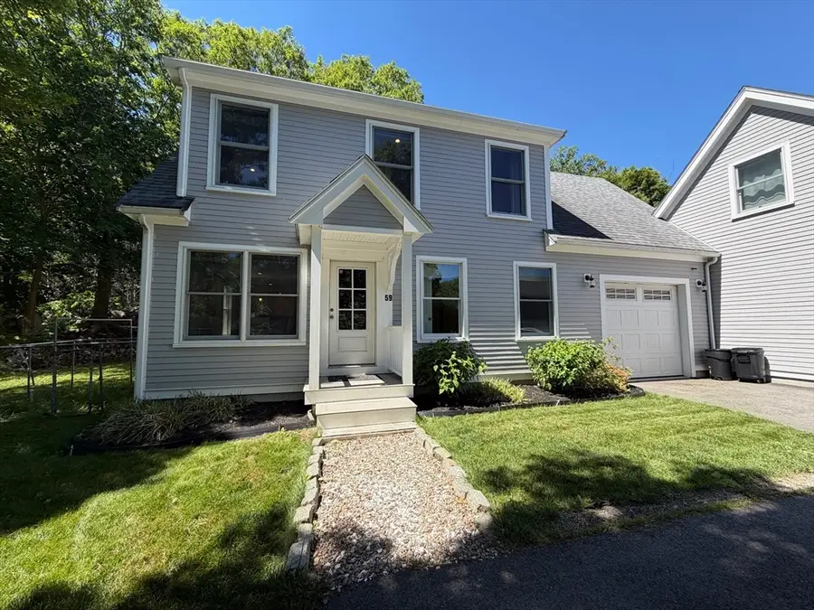 59 High Street #2, Rockport, MA 01966 - #2