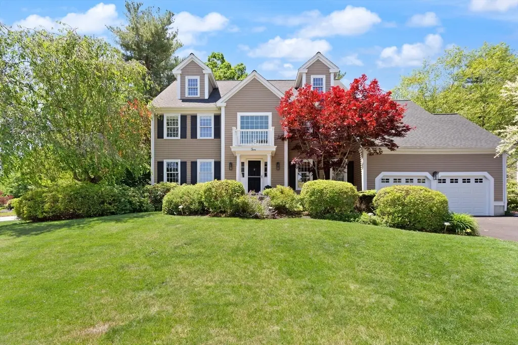 2 Shipley Cir, Westford, MA 01886 - #1