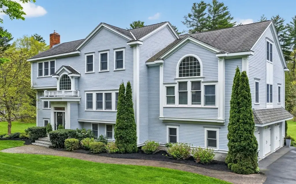 179 Lincoln St, Norwell, MA 02061 - #1