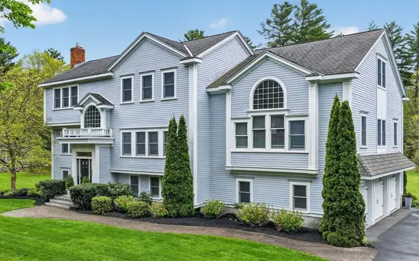 179 Lincoln St, Norwell, MA 02061