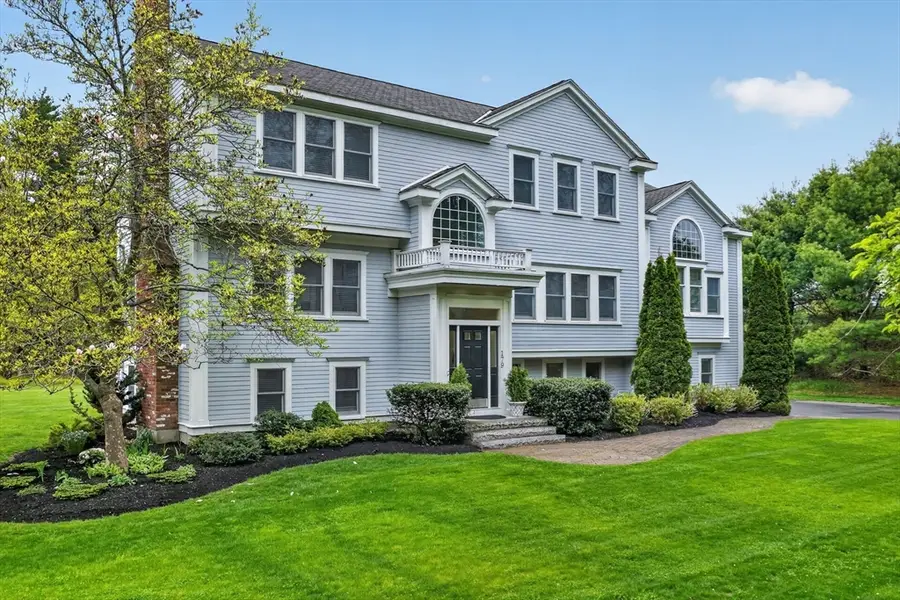 179 Lincoln St, Norwell, MA 02061 - #2