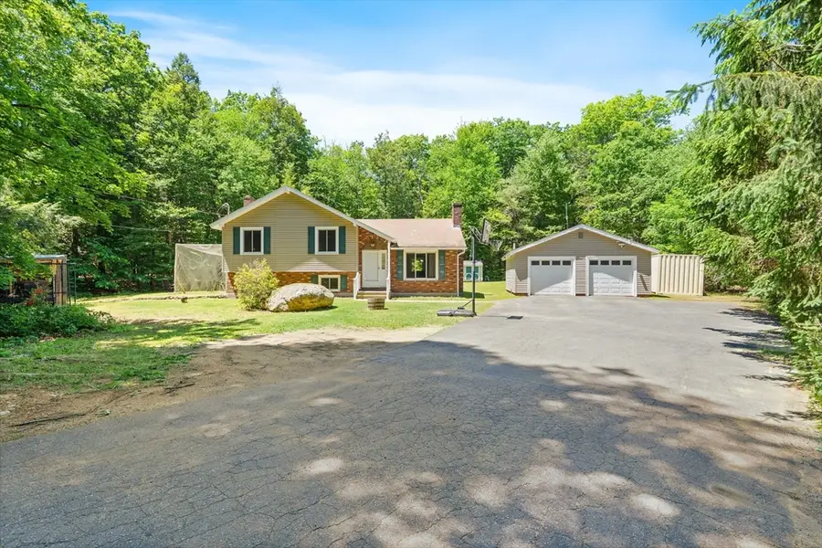 90 Oakmont Ave, Westminster, MA 01473 - #2