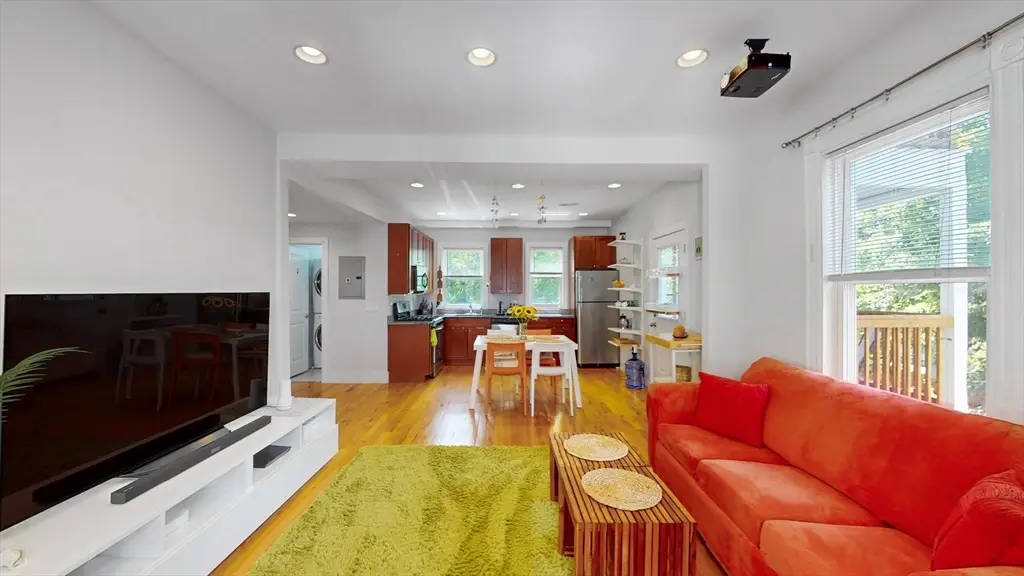 33 Plainfield #2, Boston, MA 02130 - #1