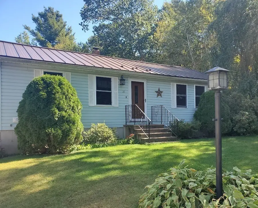 26 Mill Rd, North Brookfield, MA 01535 - #3